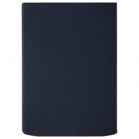 PocketBook HN-QI-PU-743G-NB-WW custodia per e-book reader 19,8 cm (7.8") Cover Nero