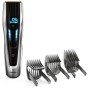 Philips HAIRCLIPPER Series 9000 Regolacapelli con pettini motorizzati e lame in titanio (HC9450/15)