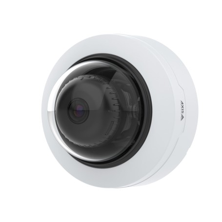 Axis P3265-V Cupola Telecamera di sicurezza IP Interno e esterno 1920 x 1080 Pixel Soffitto/muro (02326-001)