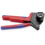 Crimp-Systemzange 97 43 66 EVO (rot/blau, fr MC4 EVO 2 Solar-Steckverbinder)