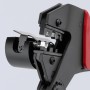 Crimp-Systemzange 97 43 66 EVO (rot/blau, fr MC4 EVO 2 Solar-Steckverbinder)