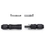 Crimp-Systemzange 97 43 66 EVO (rot/blau, fr MC4 EVO 2 Solar-Steckverbinder)