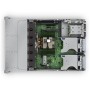 HPE ProLiant DL345 Gen11 9115 3.2GHz 16c 1P 2x32GB-R 8SFF MR416i-p 2x480GB SSD 2x1000W PS EU Server (P81839-425)