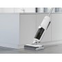 Hoover HW500 011 Batteria Secco e bagnato Senza sacchetto 150 W Grigio, Bianco 4 Ah (36800001)