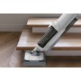 Hoover HW500 011 Batteria Secco e bagnato Senza sacchetto 150 W Grigio, Bianco 4 Ah (36800001)