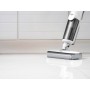 Hoover HW500 011 Batteria Secco e bagnato Senza sacchetto 150 W Grigio, Bianco 4 Ah (36800001)