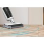 Hoover HW500 011 Batteria Secco e bagnato Senza sacchetto 150 W Grigio, Bianco 4 Ah (36800001)
