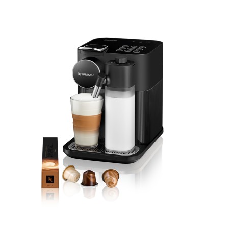 De’Longhi Gran Lattissima EN640.B Automatica/Manuale Macchina per caffè a capsule 1 L (EN 640.B)