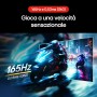 LG 32GX850A Monitor Gaming OLED 32" 4K 165Hz (32GX850A-B.AEU)