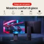 LG 32GX850A Monitor Gaming OLED 32" 4K 165Hz (32GX850A-B.AEU)