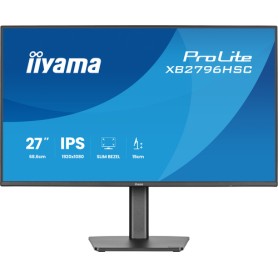 iiyama ProLite XB2796HSC-B1 Monitor PC 68,6 cm (27") 1920 x 1080 Pixel Full HD Nero