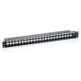 Equip 769224 pezzo di pannello 1U (769224)