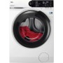 AEG LWR7G65698 7000 ProSteam Lavatrice-asciugatrice a libera installazione, 9 kg di lavaggio / 5 kg di asciugatura