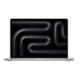 Apple MacBook Pro 14" 2025 M5/32/512GB 10C CPU 10C GPU Silver 70W US BTO (CZ1KL-02010K00)