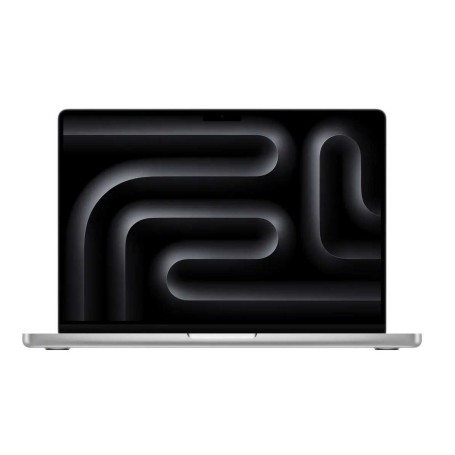 Apple MB Pro 14 M5 10C 24/1/NANO/Silber/CTO (Z1KN)