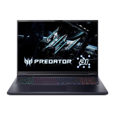 Acer Predator Helios Neo 18 AI PHN18-72-97LV 18" WQXGA Core Ultra 9 275HX RTX 5070 32GB/1TB freeDOS (NH.QVHEG.003)