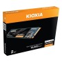 Kioxia Exceria G3 2 GB M.2 PCI Express 5.0 NVMe BiCS FLASH TLC (LVC10Z001TG8)