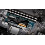 Kioxia Exceria G3 2 GB M.2 PCI Express 5.0 NVMe BiCS FLASH TLC (LVC10Z002TG8)
