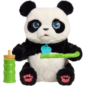 Just Play FurReal - Coco De Rollende Panda (28166)