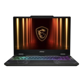 MSI Cyborg 15 B2RWFKG-068 15.6"/Core7/16/1TSSD/RTX5060/W11 (0015Q3-068)