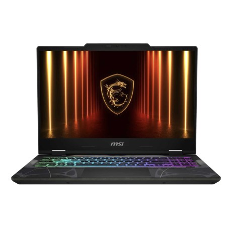 MSI Cyborg 15 B2RWFKG-068 15.6"/Core7/16/1TSSD/RTX5060/W11 (0015Q3-068)