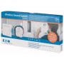 Eaton xComfort Funk-Schaltaktor, Funk-Wandtaster CPAD-00/215 (193730)