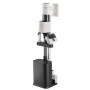 Roborock H60 Hub aspirapolvere senza filo Nero, Bianco Senza sacchetto (H9A3A01-01)