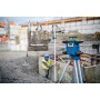 Akku-Rotationslaser GRL 650 CVHG Professional, 18Volt (blau, ohne Akku und Ladegert, grne Laserlinie, in L-BOXX) (0601061V01)