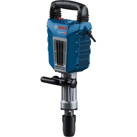 Abbruchhammer GSH 14 C Professional (blau, 1.750 Watt, Koffer) (0611344020)