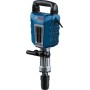 Abbruchhammer GSH 14 C Professional (blau, 1.750 Watt, Koffer) (0611344020)