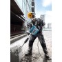 Abbruchhammer GSH 14 C Professional (blau, 1.750 Watt, Koffer) (0611344020)