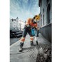 Abbruchhammer GSH 14 C Professional (blau, 1.750 Watt, Koffer) (0611344020)