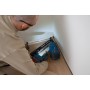 Akku-Holznagler GNH 18V-64 MD Professional solo, 18Volt (blau/schwarz, ohne Akku und Ladegert) (0601482200)