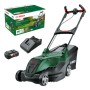 Akku-Rasenmher AdvancedRotak 36V-44-750, 36Volt (grn/schwarz, Li-Ionen Akku 4,0Ah, POWER FOR ALL) (06008B9G01)