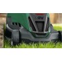 Akku-Rasenmher AdvancedRotak 36V-40-650, 36Volt (grn/schwarz, 2x Li-Ionen Akku 2,0Ah, POWER FOR ALL) (06008B9F01)