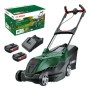 Akku-Rasenmher AdvancedRotak 36V-40-650, 36Volt (grn/schwarz, 2x Li-Ionen Akku 2,0Ah, POWER FOR ALL) (06008B9F01)