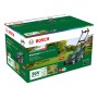 Akku-Rasenmher AdvancedRotak 36V-40-650, 36Volt (grn/schwarz, 2x Li-Ionen Akku 2,0Ah, POWER FOR ALL) (06008B9F01)