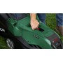 Akku-Rasenmher AdvancedRotak 36V-40-650, 36Volt (grn/schwarz, Li-Ionen Akku 4,0Ah, POWER FOR ALL) (06008B9F00)