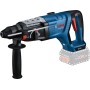 Akku-Bohrhammer GBH 18V-28 D Professional solo, 18Volt XL-BOXX (blau/schwarz, ohne Akku und Ladegert, in XL-BOXX) (0611919004)