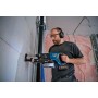 Akku-Bohrhammer GBH 18V-28 D Professional solo, 18Volt XL-BOXX (blau/schwarz, ohne Akku und Ladegert, in XL-BOXX) (0611919004)