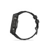 Garmin Fenix 8 3,56 cm (1.4") AMOLED 51 mm Digitale 454 x 454 Pixel Touch screen Titanio Wi-Fi GPS (satellitare) (010-02905-21)