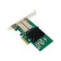 Microconnect MC-PCIE-I350AM2 scheda di rete e adattatore Interno Fibra 1000 Mbit/s