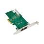 Microconnect MC-PCIE-I350AM2 scheda di rete e adattatore Interno Fibra 1000 Mbit/s