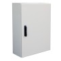 EFB Elektronik 46074.1V2 scatola elettrica Grigio