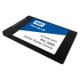Western Digital Blue PC 500 GB 2.5" Serial ATA III (WDS500G1B0A)