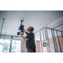 Akku-Bohrhammer GBH 18V-28 D Professional solo, 18Volt (blau/schwarz, ohne Akku und Ladegert) (0611919003)