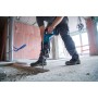 Akku-Bohrhammer GBH 18V-28 D Professional solo, 18Volt (blau/schwarz, ohne Akku und Ladegert) (0611919003)