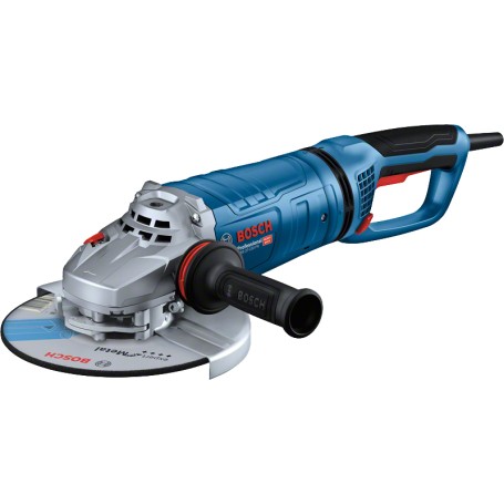 Winkelschleifer GWS 27-230 PR Professional (blau, 2.700 Watt) (06018C7100)