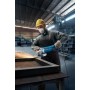 Winkelschleifer GWS 27-230 PR Professional (blau, 2.700 Watt) (06018C7100)