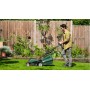 Bosch Rasenmher UniversalRotak 37-550 (06008A6500)